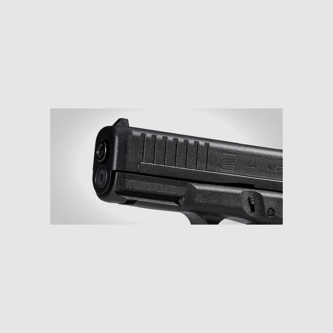 PISTOLE GLOCK 44 Kal.22 lr, Bild 7 von 9