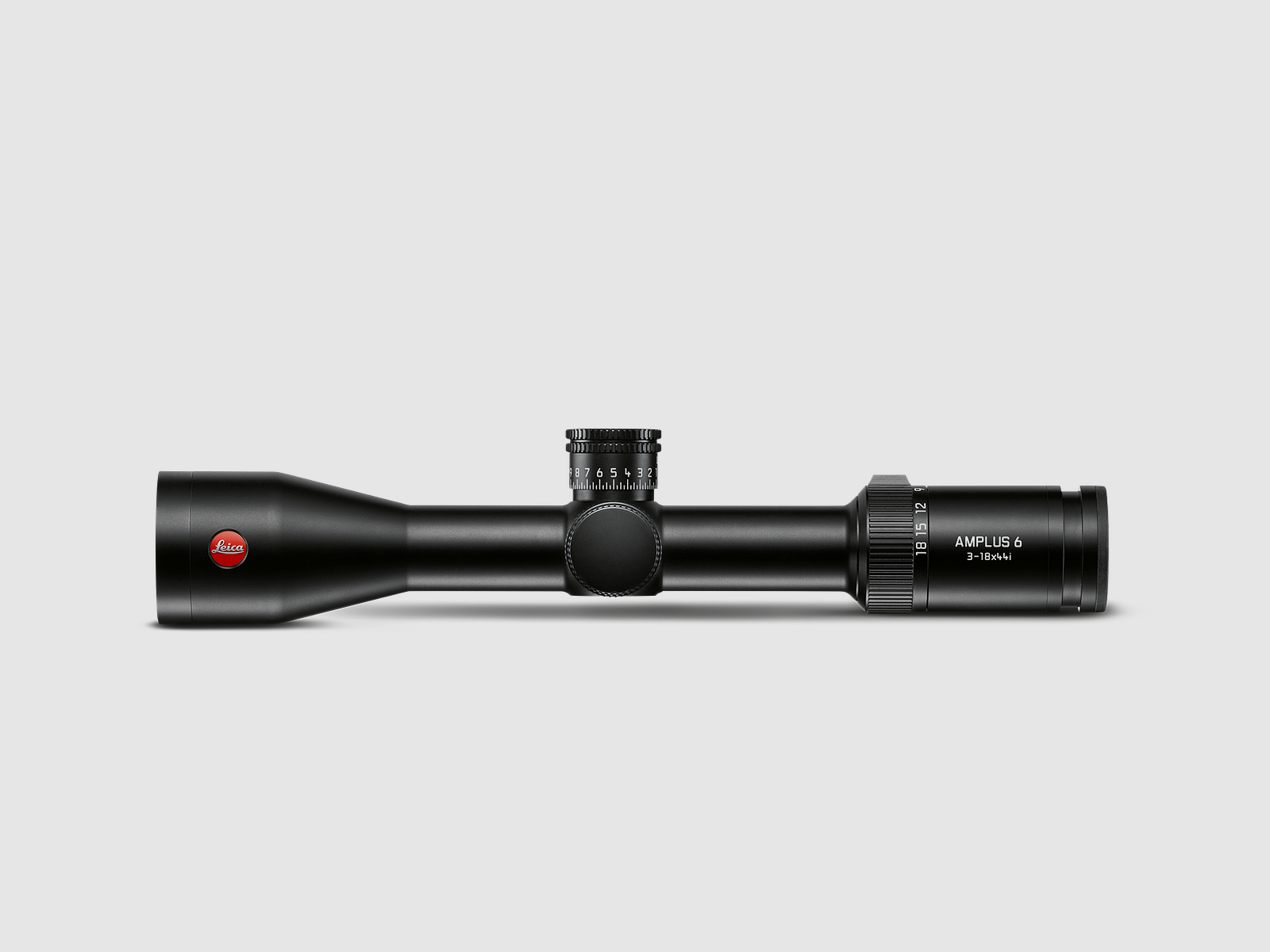 LEICA AMPLUS 6 3-18x44i, image 2 of 3
