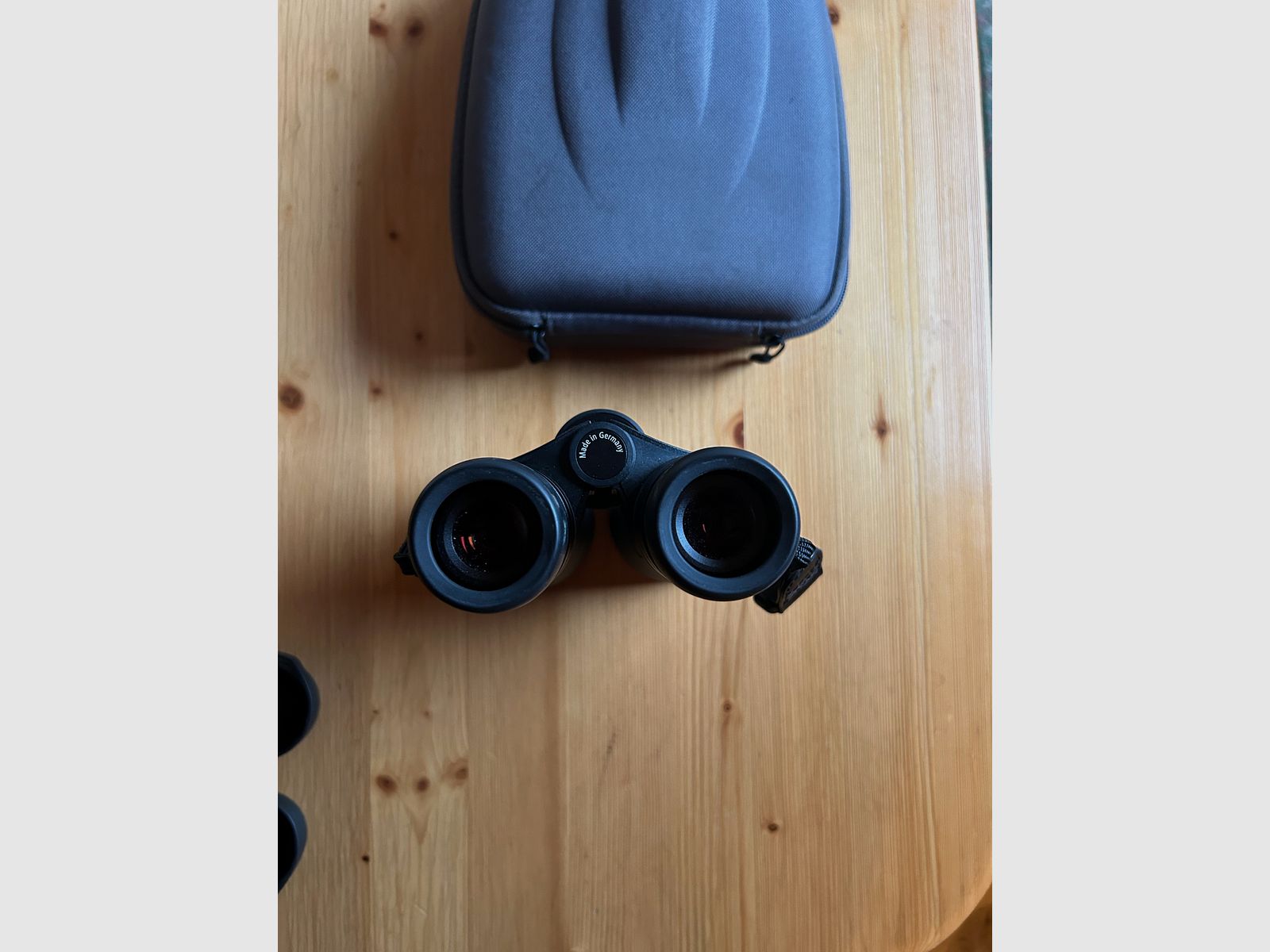 Zeiss Victory RF 10x54 Come nuovo