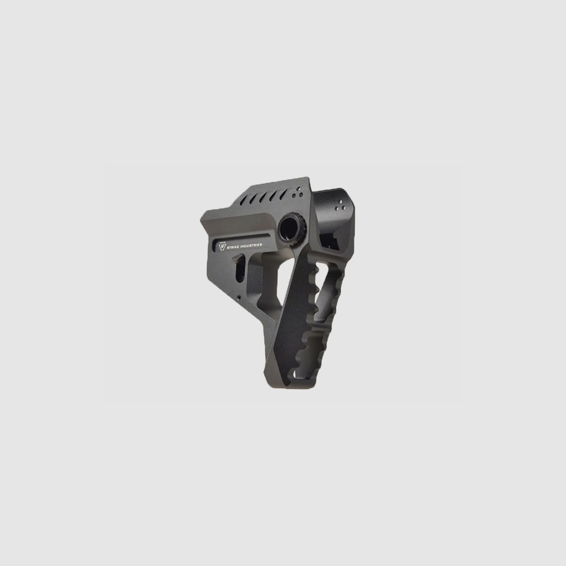 STRIKE INDUSTRIES PIT STOCK SCHWARZ, Bild 2 von 2