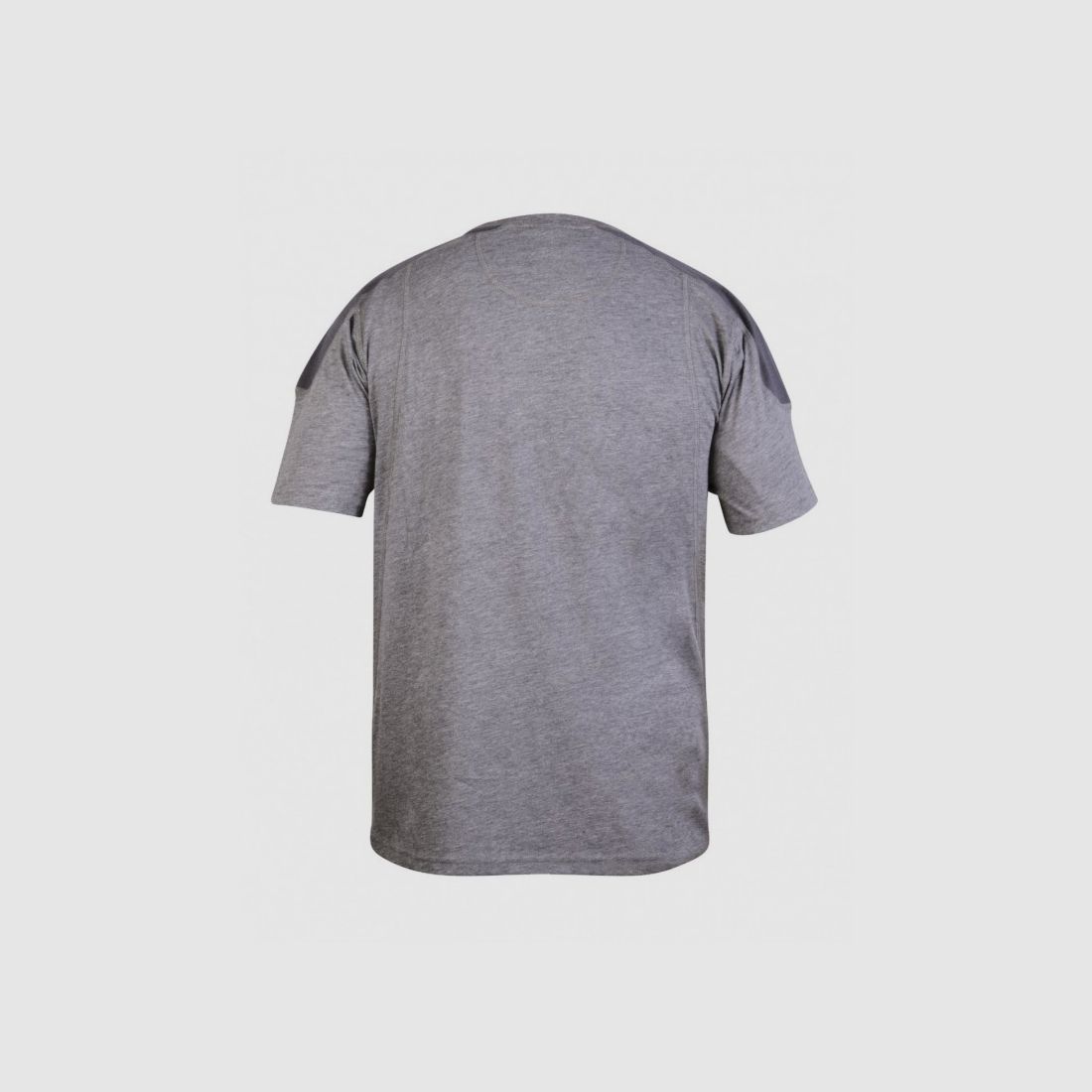 Hunting T-Shirt Hart Heart-TS grau, Bild 3 von 3