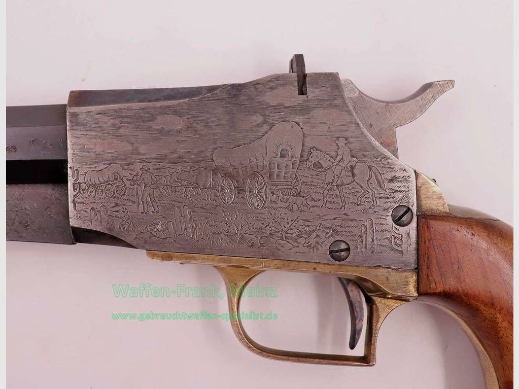 Armi San Marco Tingle