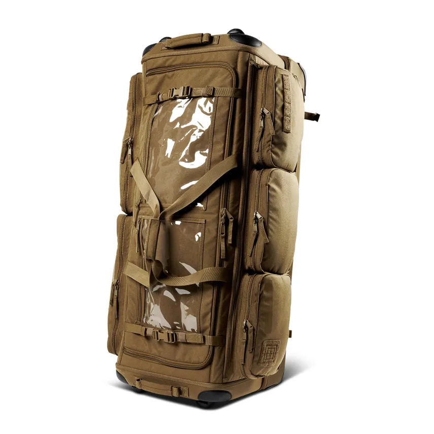 5.11 Tactical Series – Borsa Cams 3.0 (40) Ranger Green, immagine 7 di 10