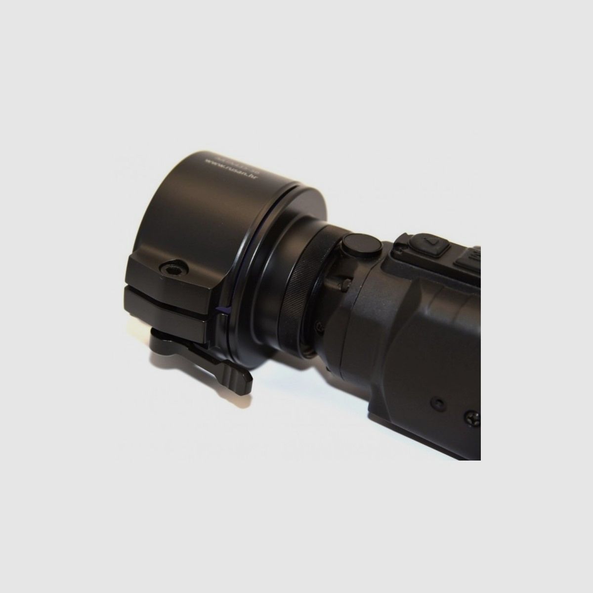 Adaptateur thermique RUSAN pour GUIDE TA435 – 50 mm, image 1 sur 3