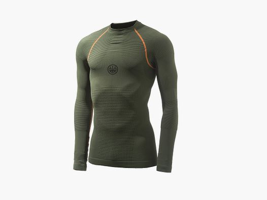 BODY MAPPING 3D L/S GRÖSSE II