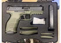 Heckler & Koch SFP9-SF