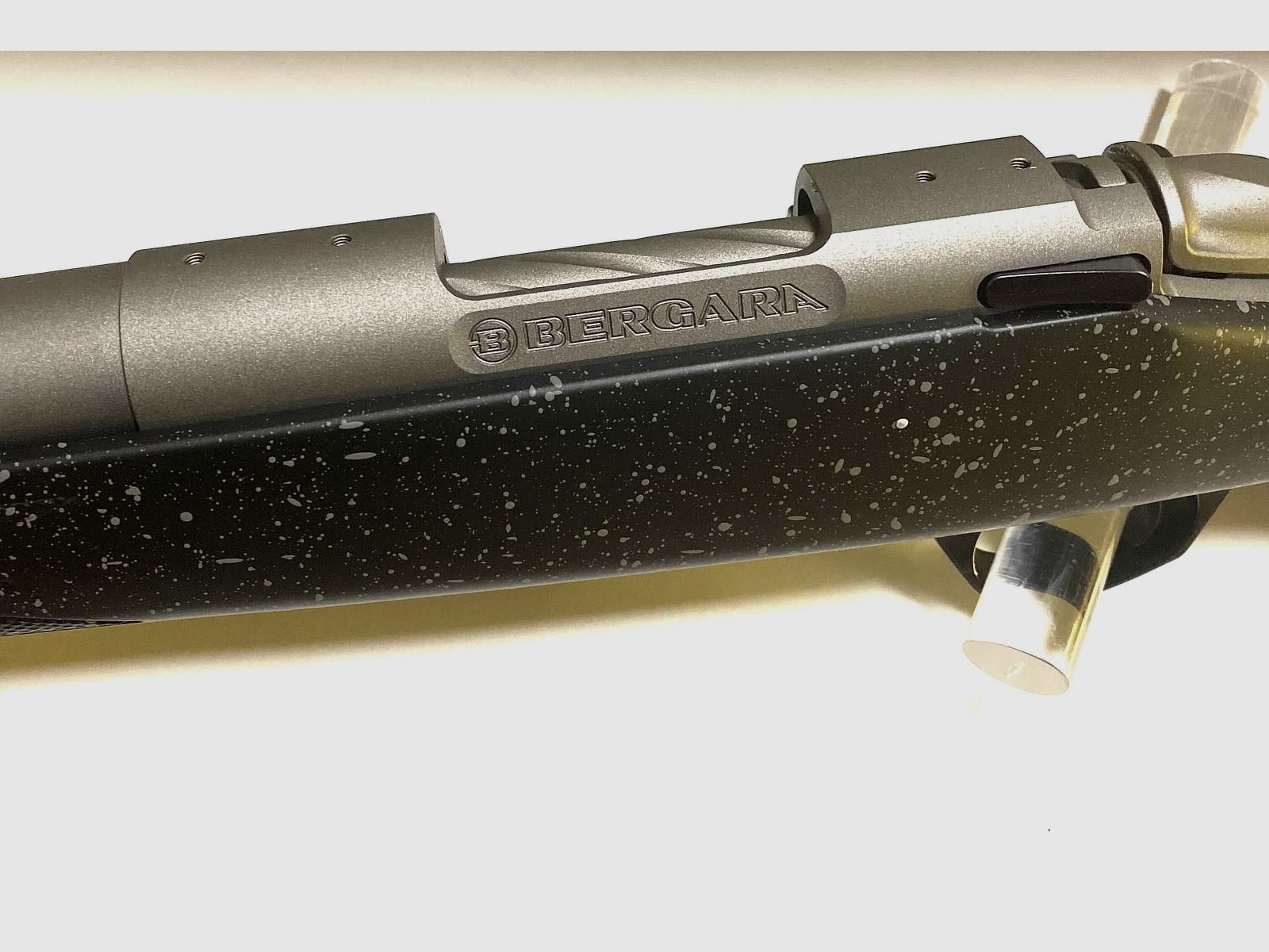 BERGARA B14 EXTREME HUNTER - Waffen Friedrichs