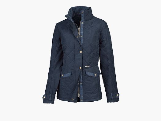 Baleno Damen-Steppjacke Halifax