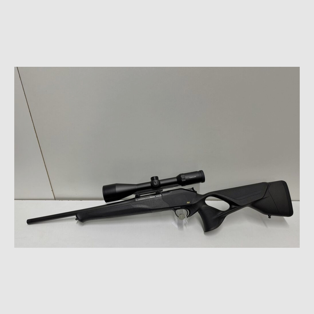 Blaser R8 Ultimate Conjunto Completo - Armas Friedrichs