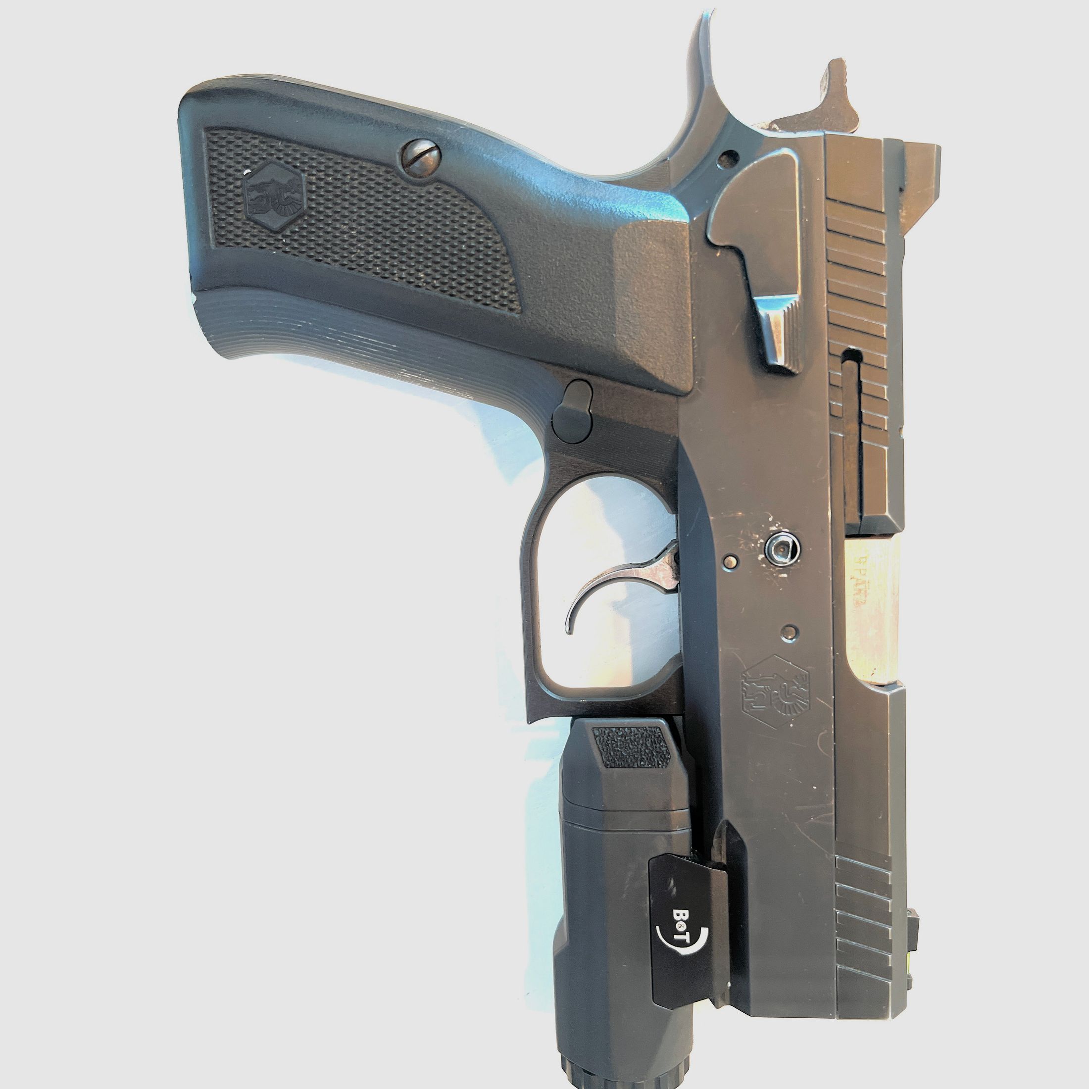 SPHINX 3000 Tactical