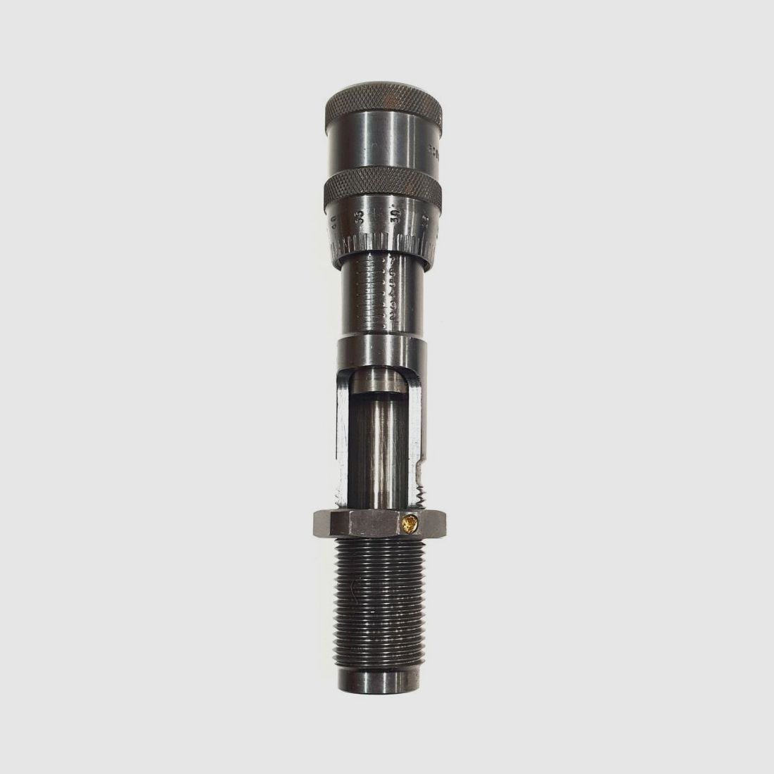 RCBS Reloader Competition Full Length Die Set, .308 Win Matrizen