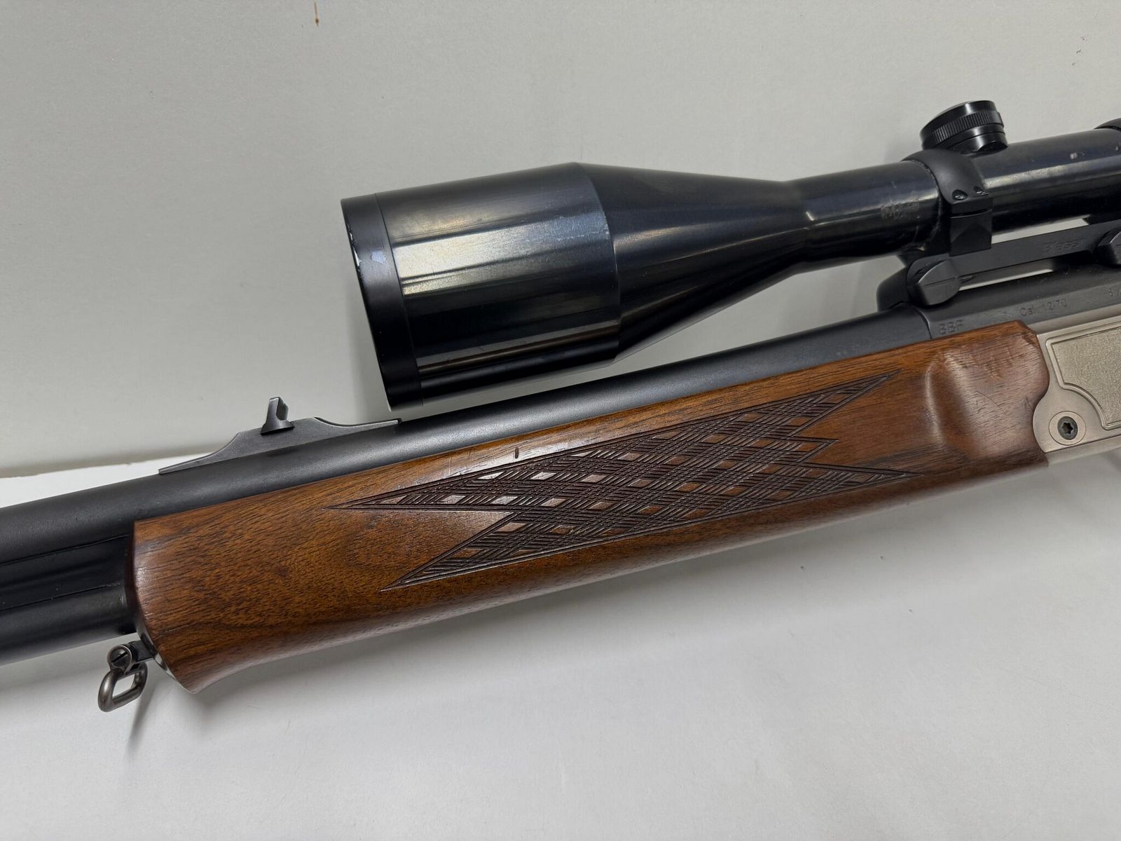 Blaser BBF 95