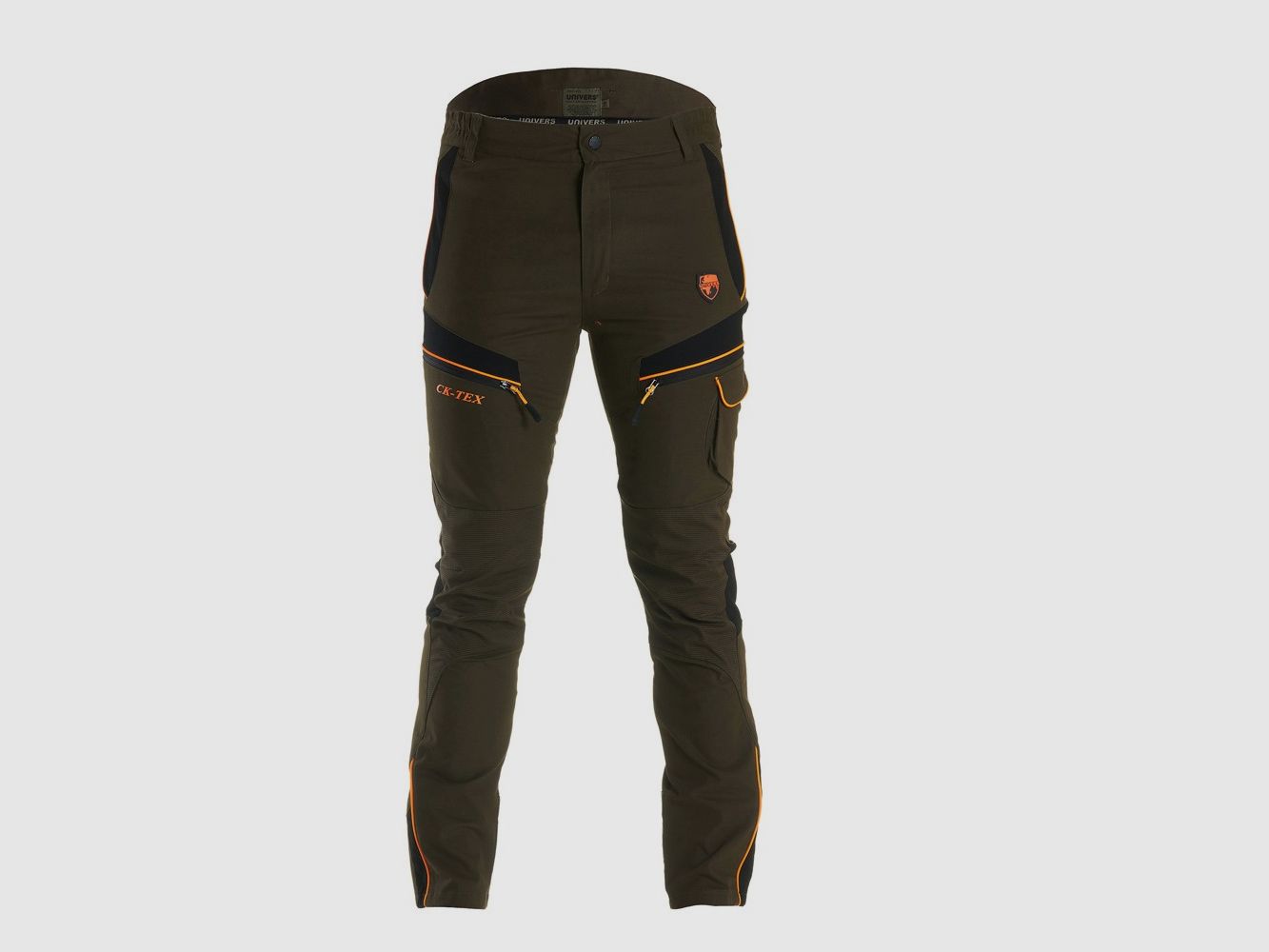 Univers Tofane V/A Broek, afbeelding 2 van 4
