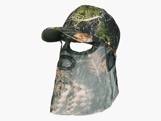 Hart Cap Henar-C Mesh