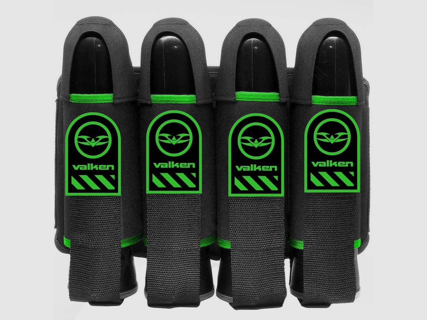 Harnes Valken ALPHA 4 POD GRÜN, Bild 1 von 6