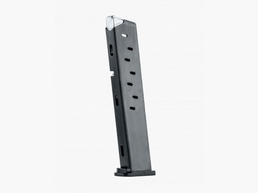 Umarex 317.106 Colt Magazin 9 mm P.A.K. 8 Schuss