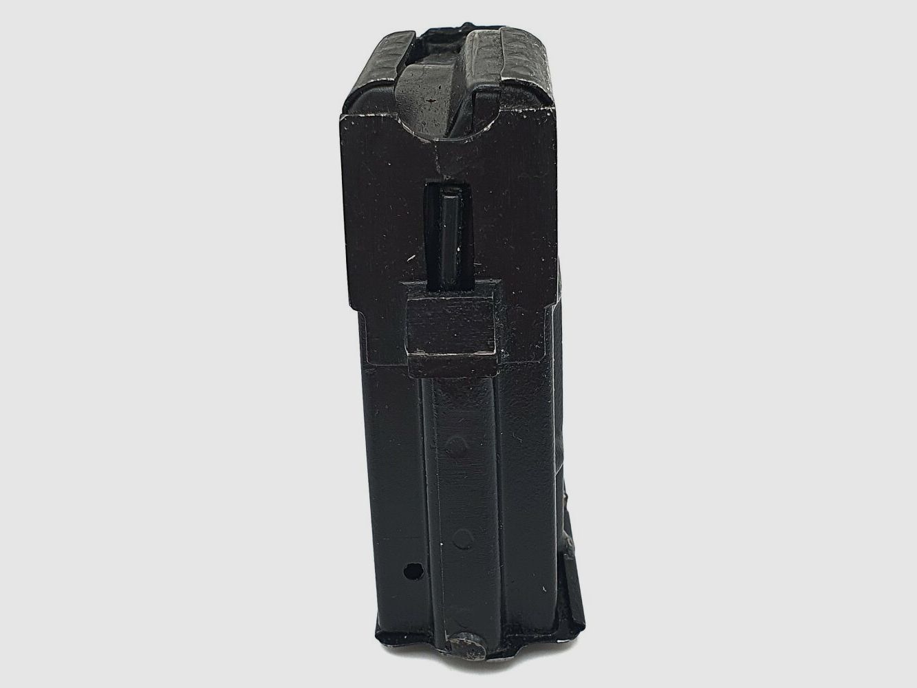 Dragunov SVD 5 rounds