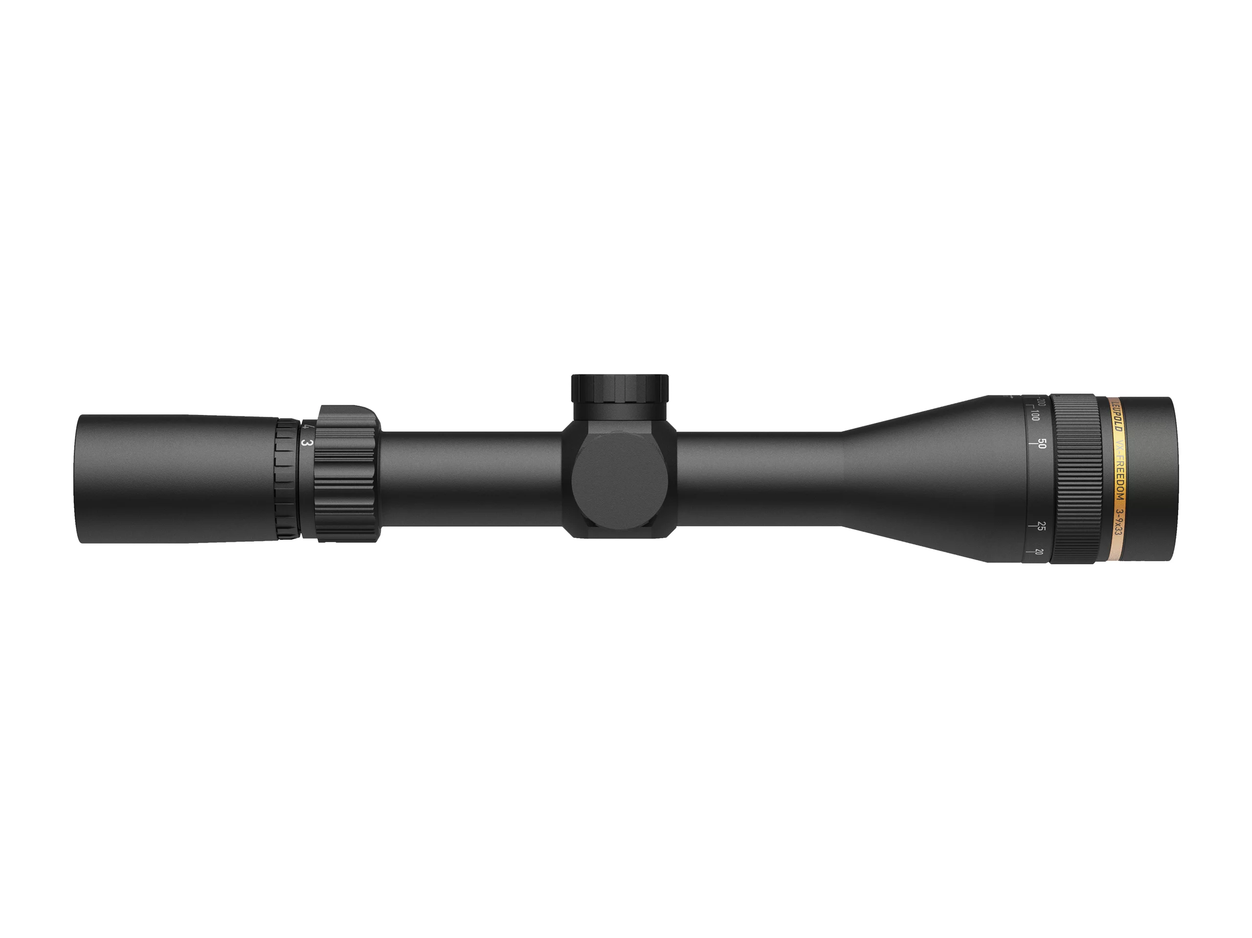 Luneta celownicza Leupold VX-Freedom 3-9x33 1" EFR Airgun Fine Duplex (175075), zdjęcie 6 z 20