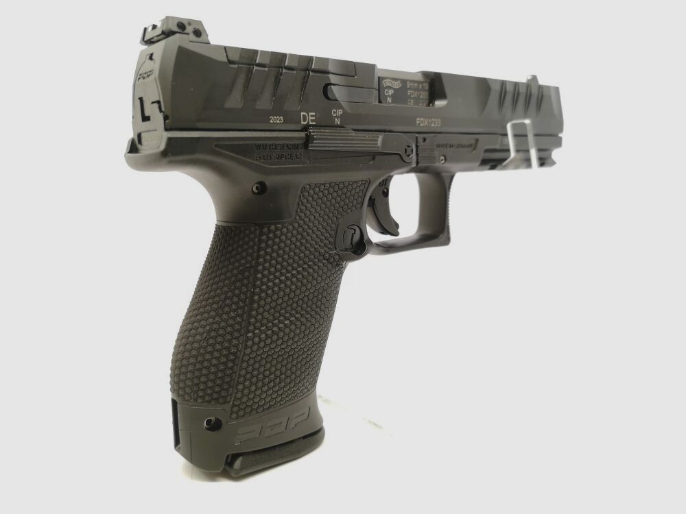 Walther PDP Compact V2 OR 5"