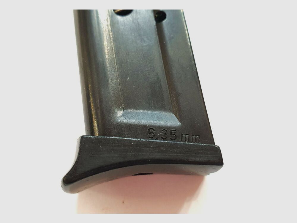 Chargeur Walther TP cal. 6,35mm/ 25ACP