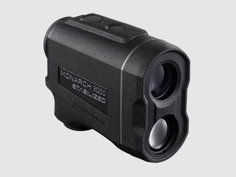 LRF MONARCH 3000 Stabilized, afbeelding 8 van 10