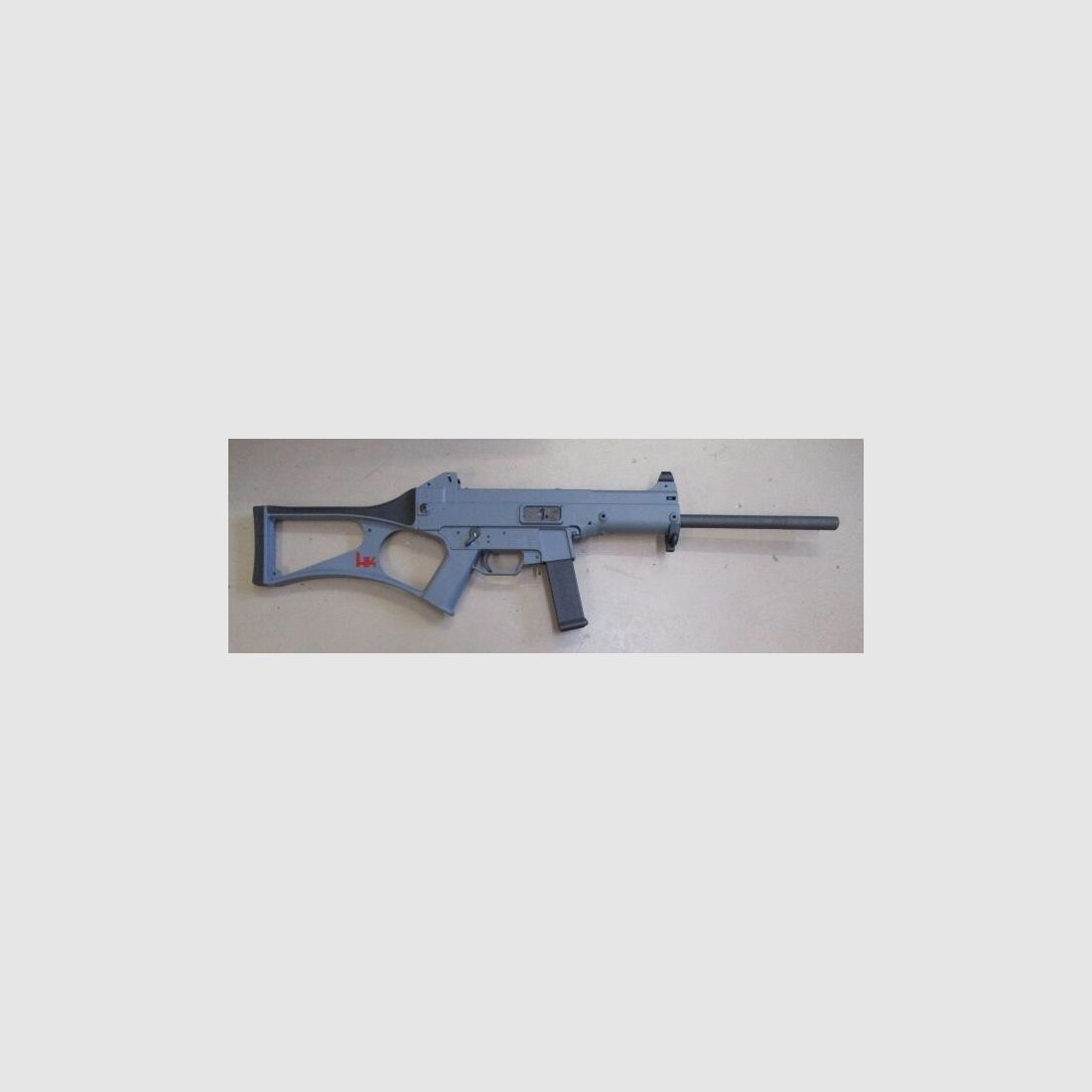 Selbstladebüchse Heckler & Koch USC ungeschossen aus Sammlung USC