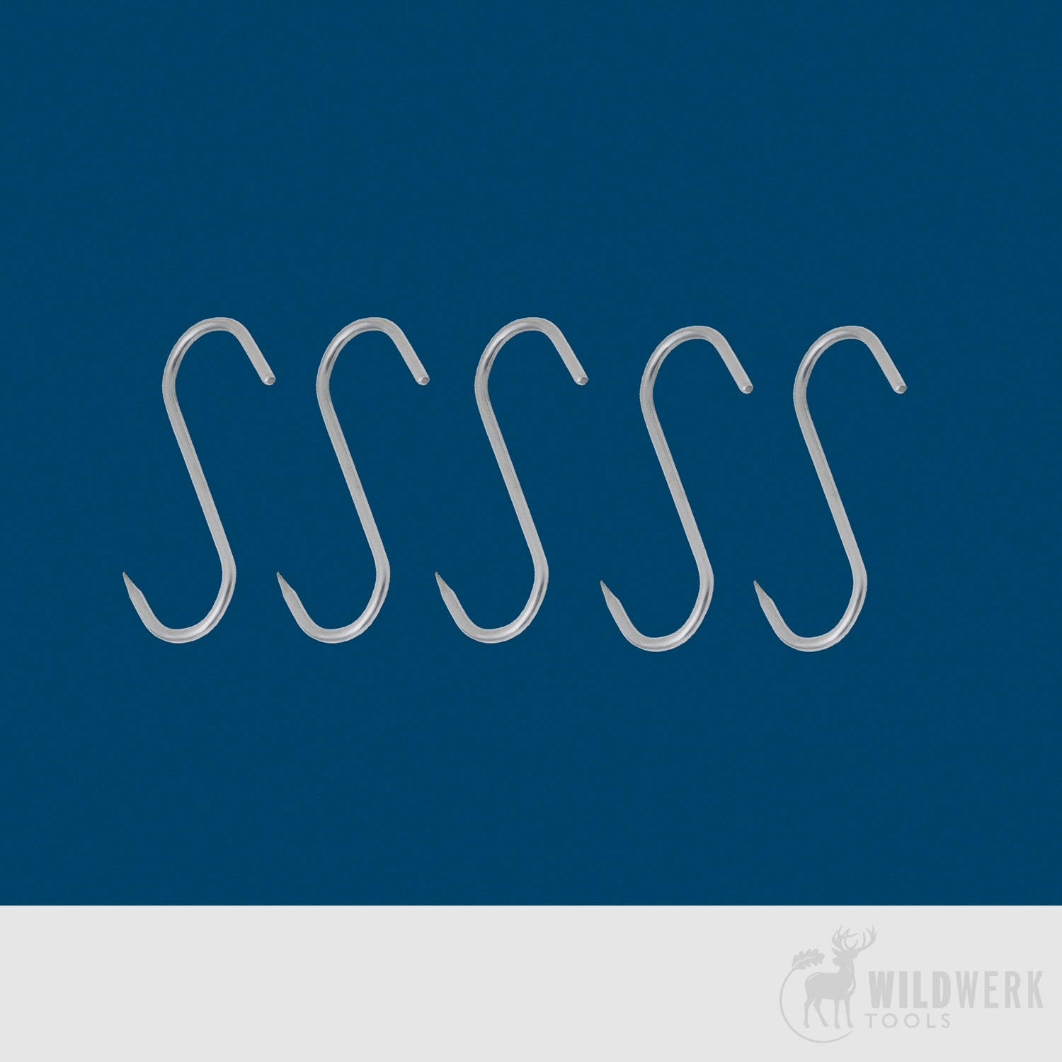 SF S-Hook Set