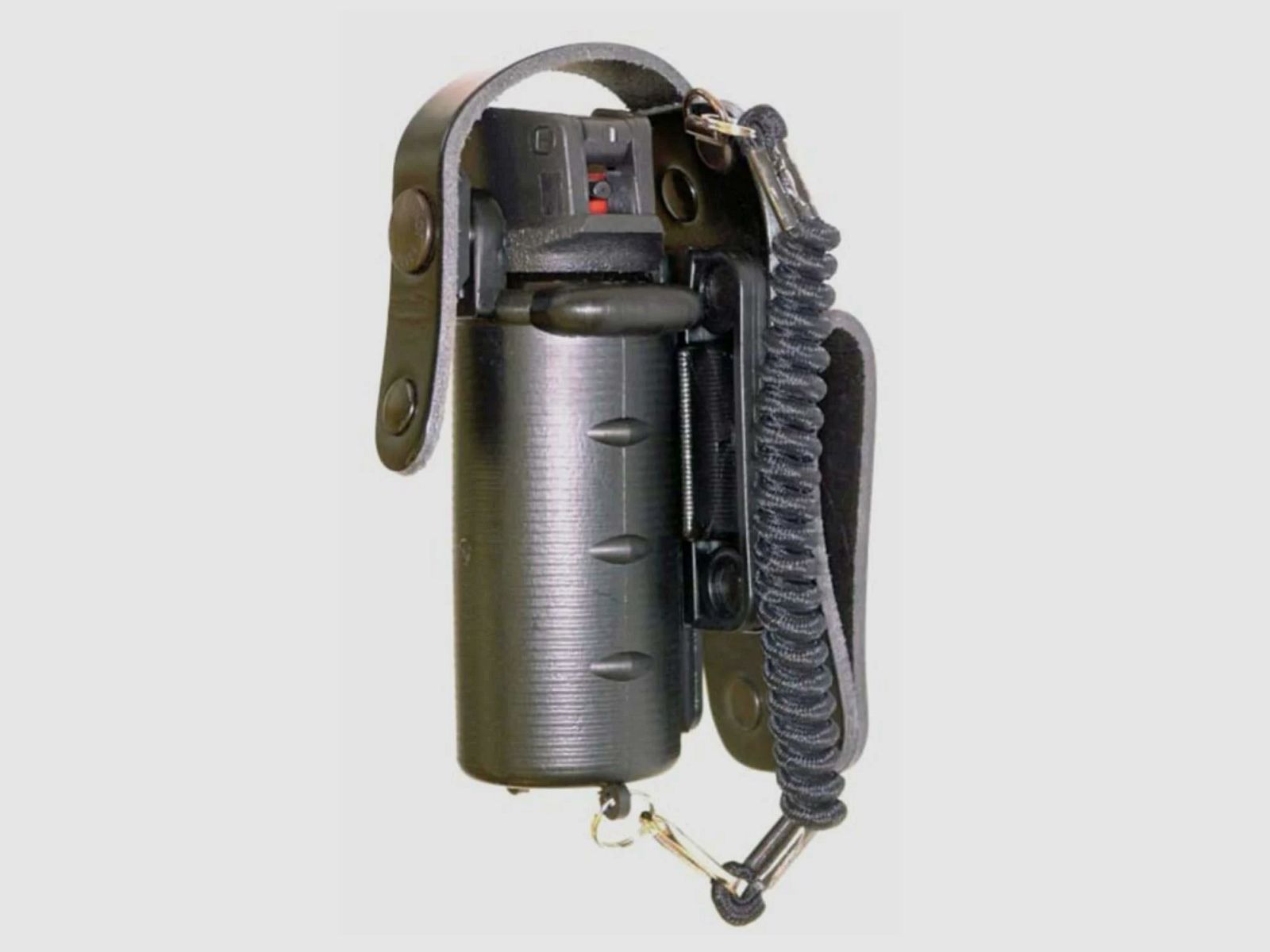 Pepperspray-Gürtelhalter MK3 Peter Jones, Bild 5 von 5