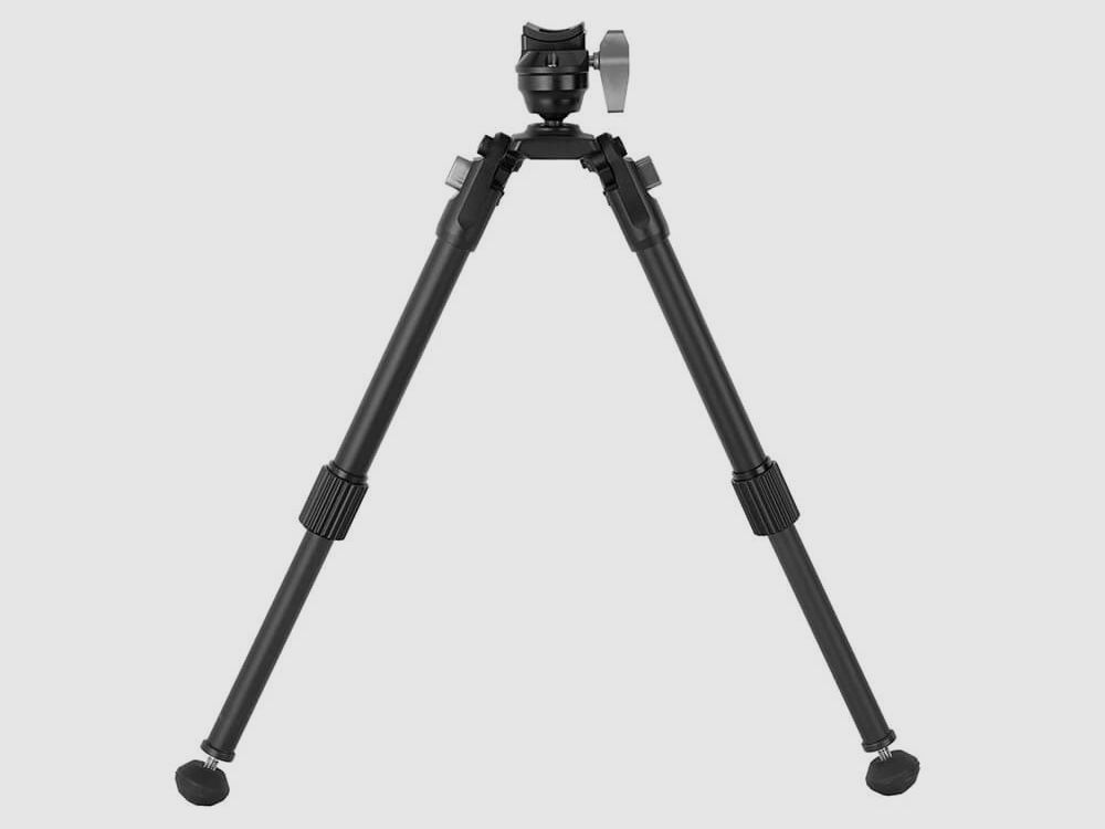 Vanguard Bipod Vanguard EQ-Precision 2A – Aluminium, image 2 of 8