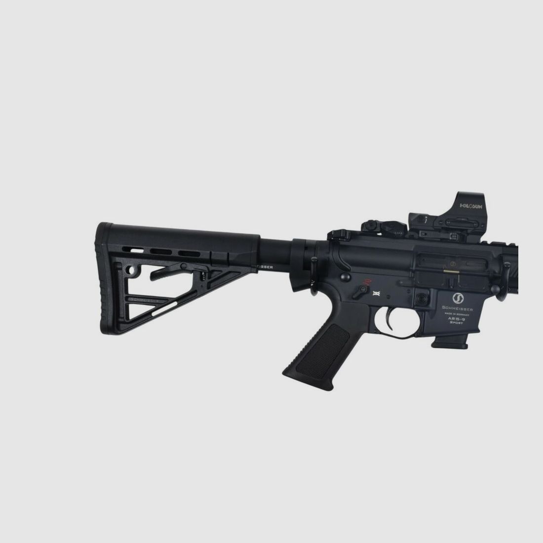 Schmeisser AR15-9 Sport