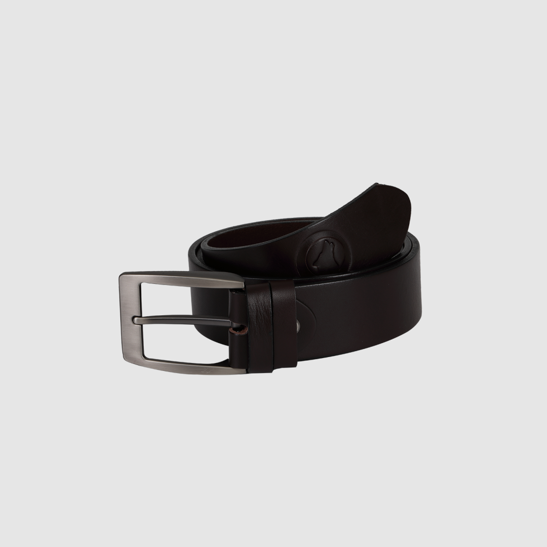 Ceinture en cuir pour pantalon 2Wolfs - CLASSIC, image 1 sur 3