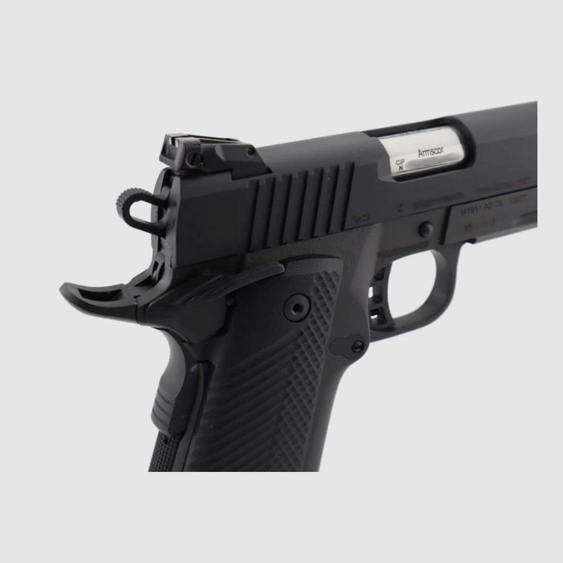 Armscor M1911 A2 FS TAC Ultra