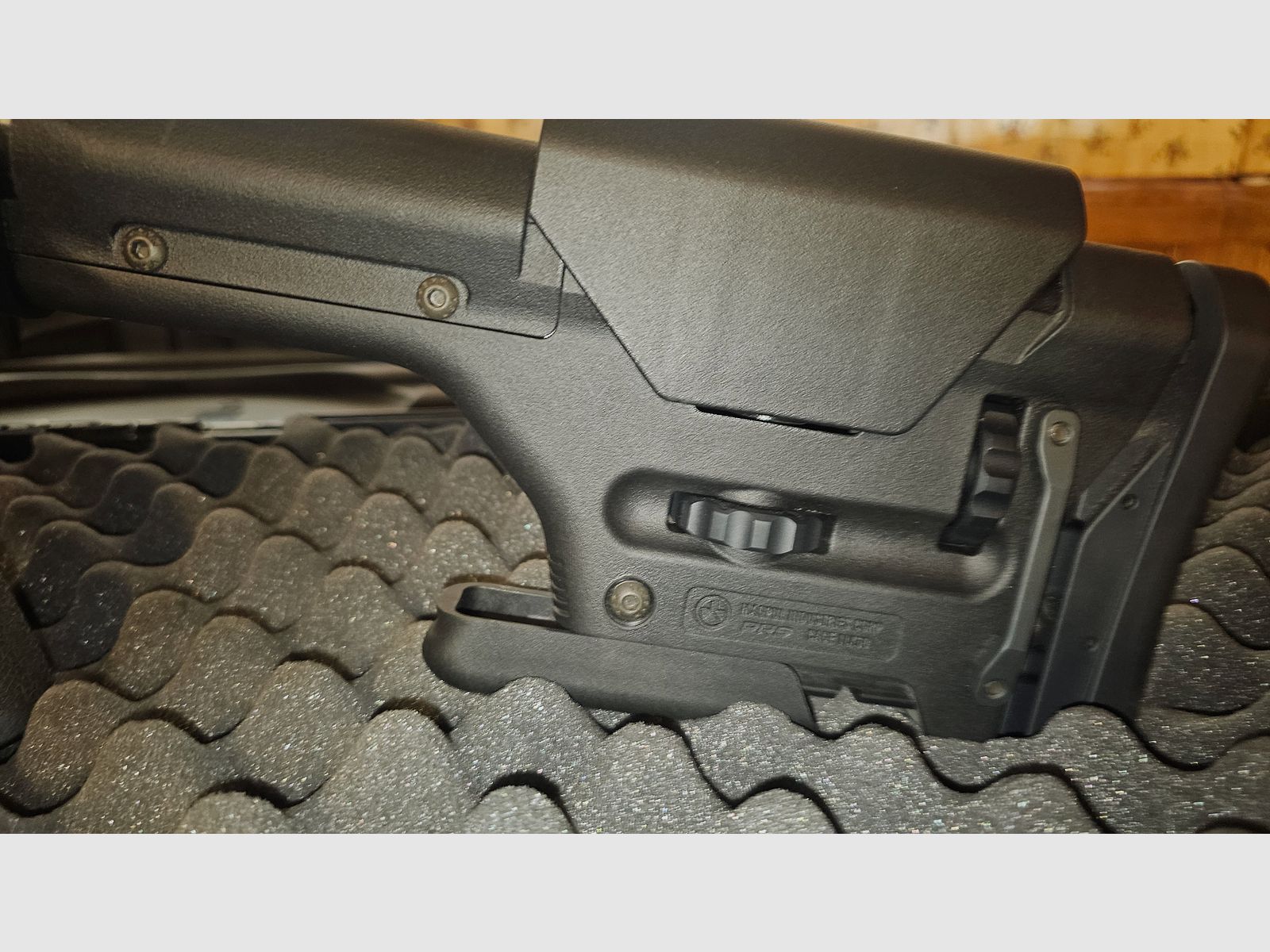 Sig Sauer 716 DMR