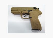 BRUNI PISTOLET BERETTA PX4 TAN C9PAK
