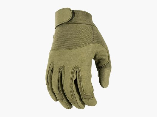 Guantes Mil-Tec Army - Dark Coyote / S Hombres