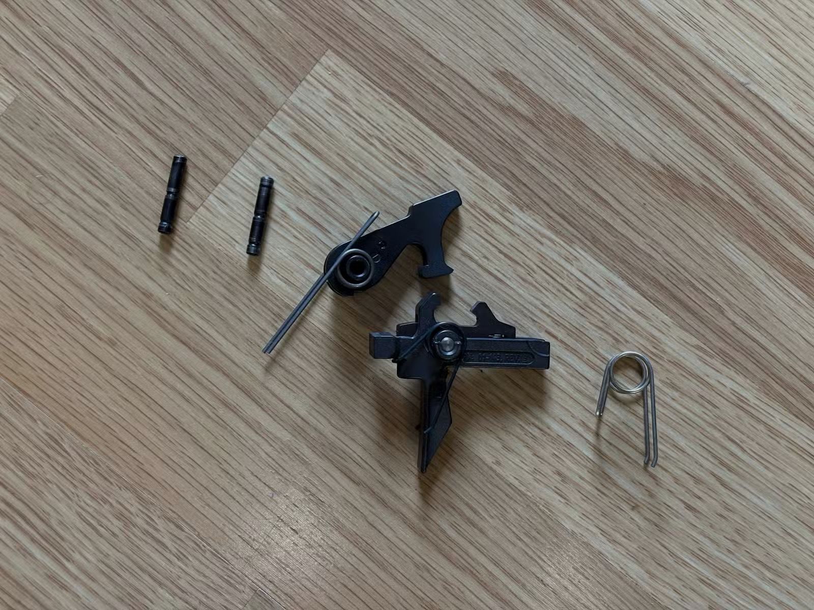 Geissele SD-3G Abzug für Ar-15 Gewehre