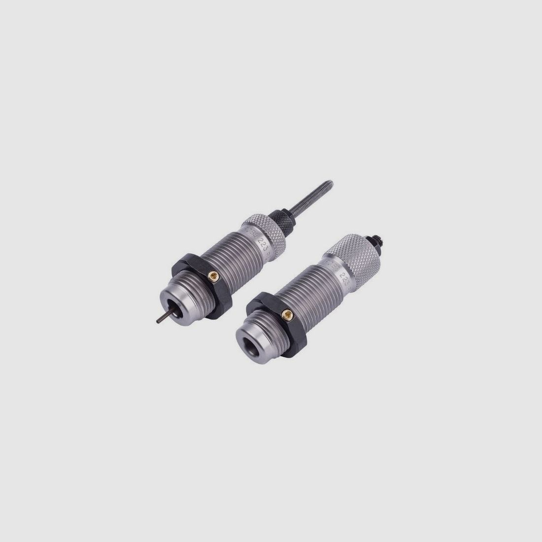 RCBS Matrizensatz Halskalibrier- und Setzmatrize .223 Rem (5,56mm) #11102