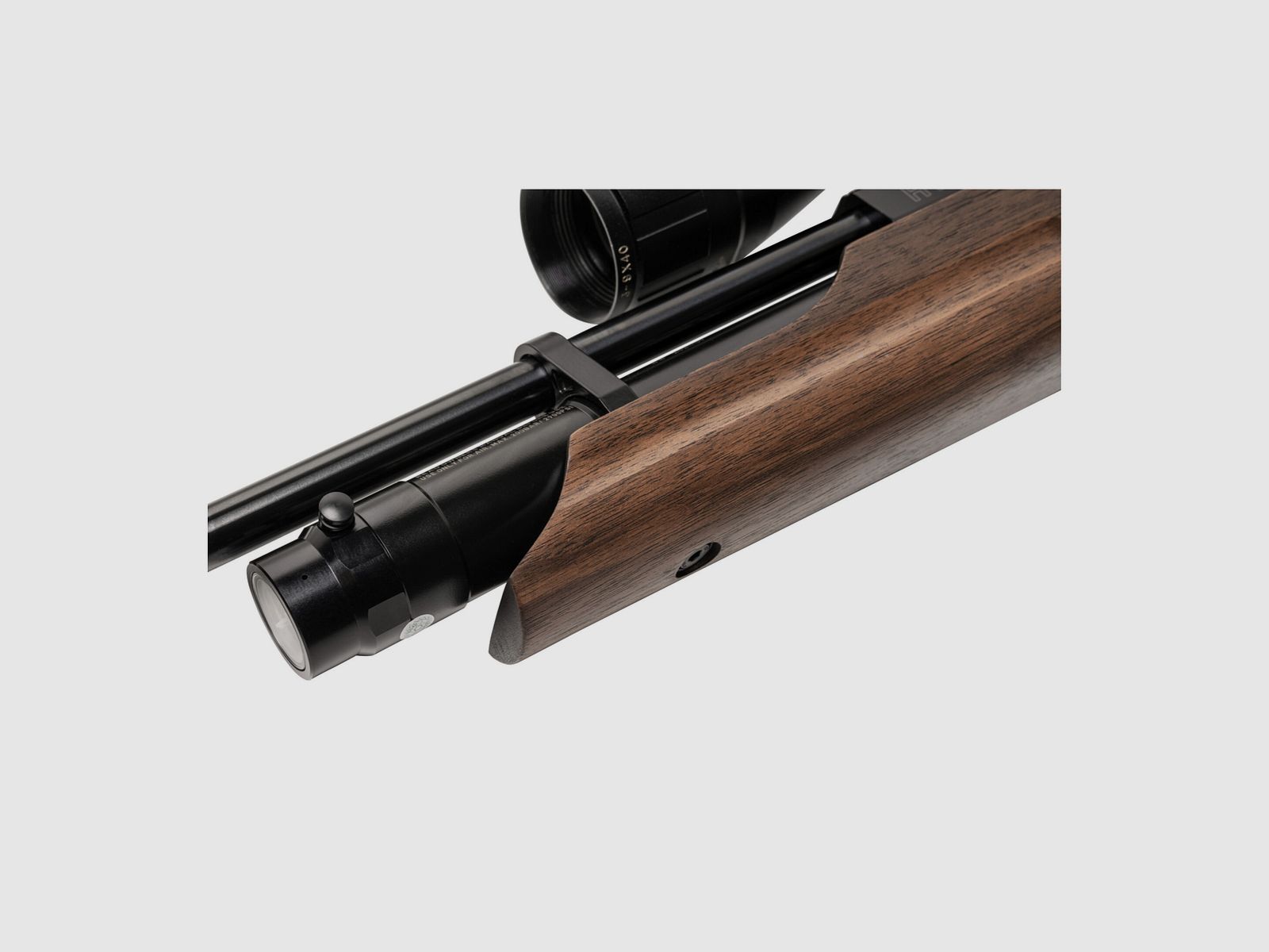 Weihrauch HW100, immagine 4 di 4