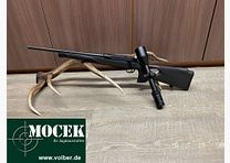 Sauer 404 Synchro XT, mit Zeiss Conquest V6 2,5-15x56
