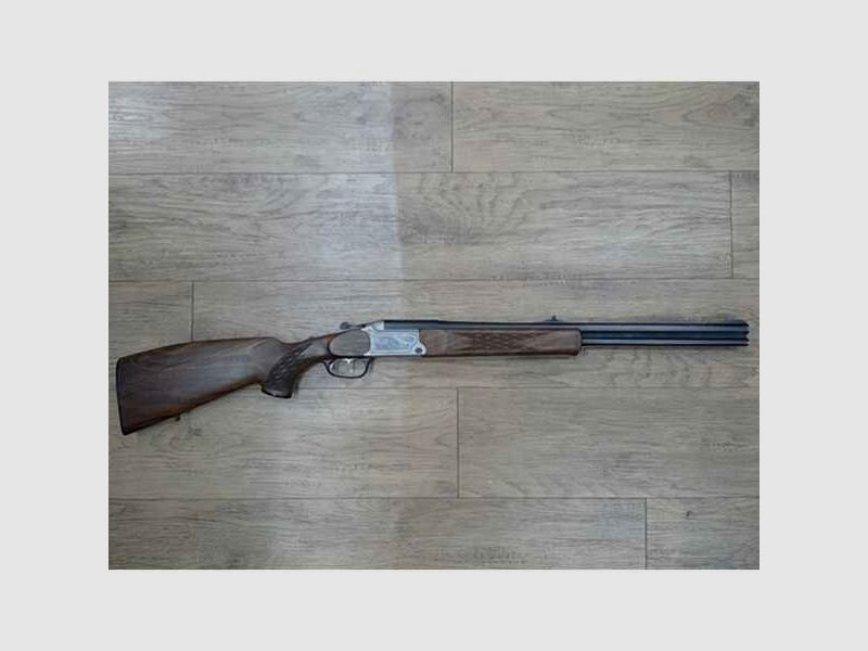 Bergstutzen Blaser BS95 Kal.8x57JRS-5