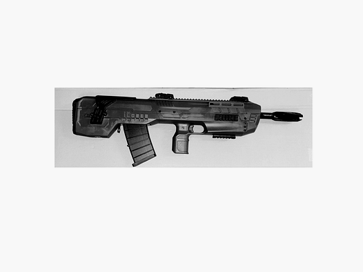 Kral Arms Compact 12/70