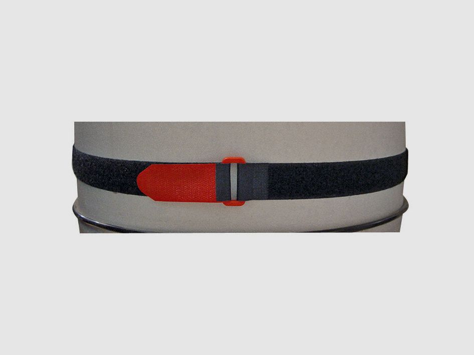 Spannband mit Klettverschluss, Bild 2 von 2
