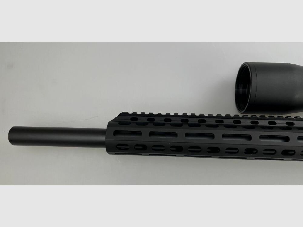 Schmeisser SP15 Ultramatch