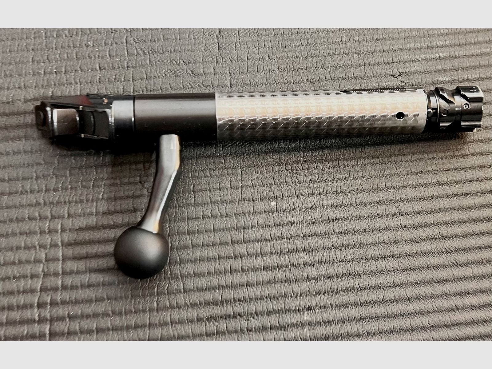 Sauer 404 Classic XT .30-06 Handspanner