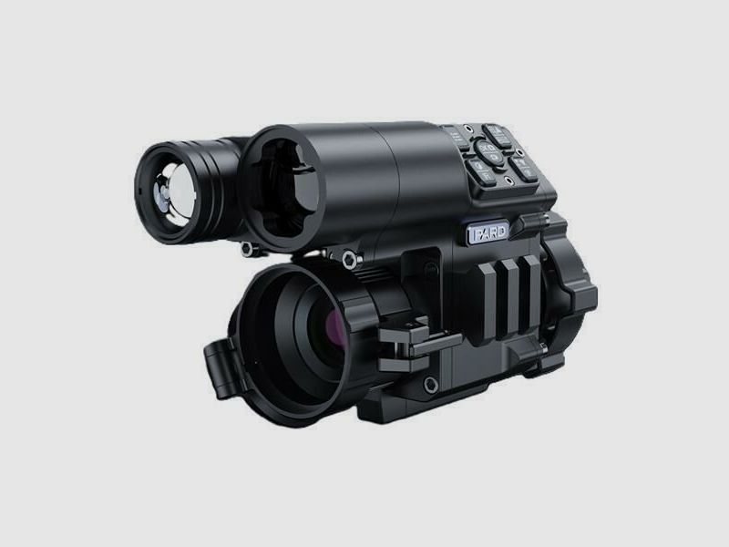 PARD NV FD1 digital 850nm mit LRF Dual-Use-Vorsatzgerät