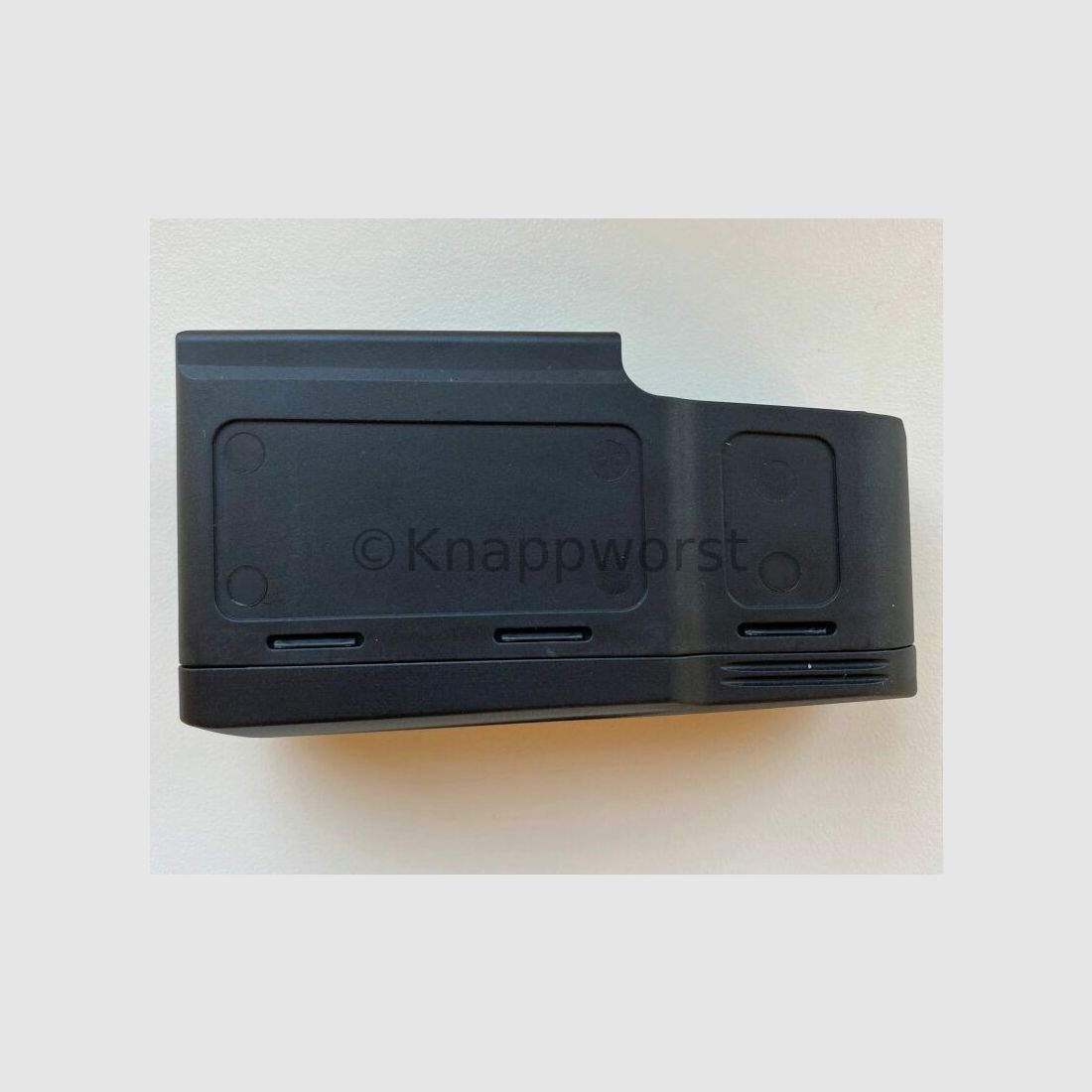 Mauser Magazin Mauser M12/18 Kunstst. 5 Schuss .308Win