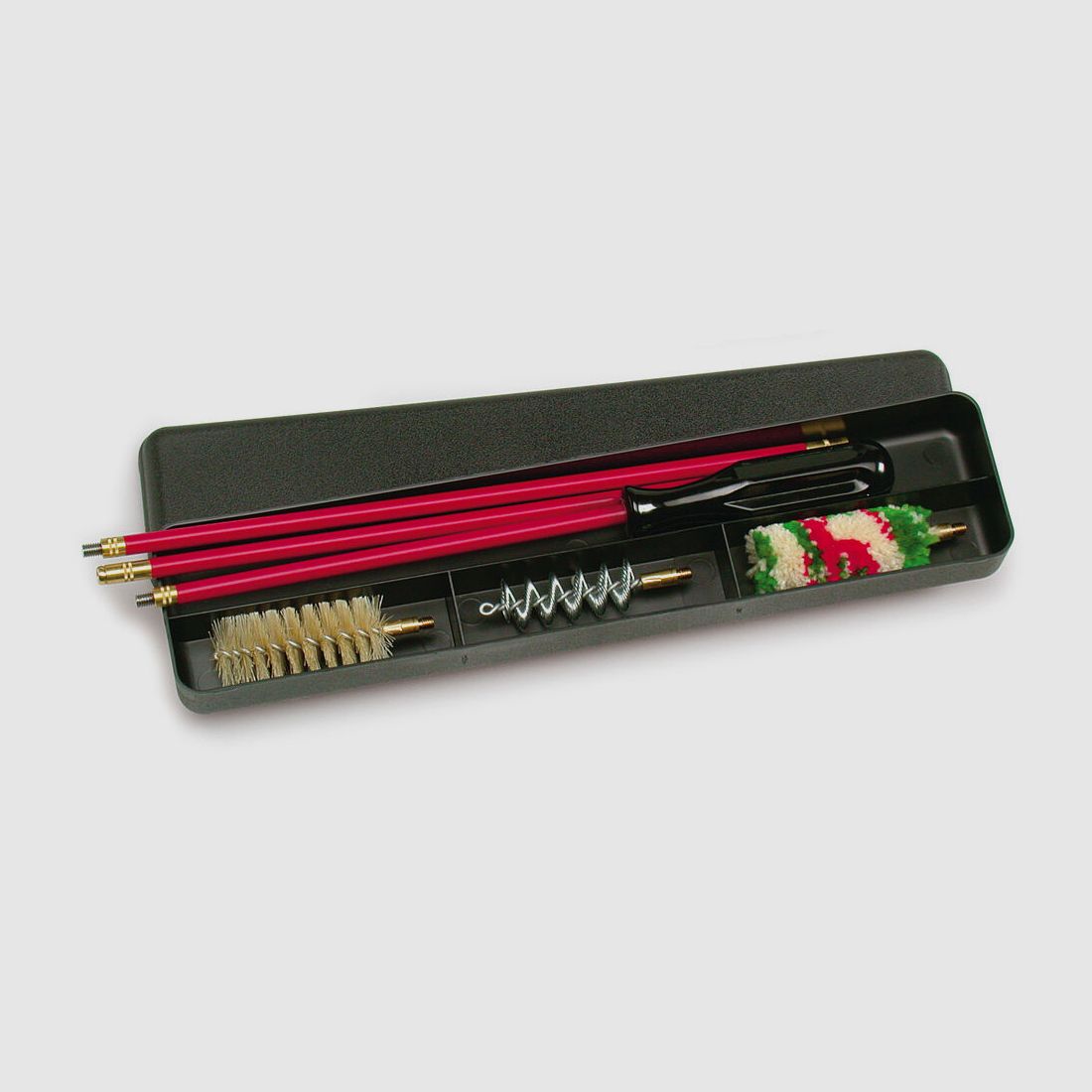 Kit de nettoyage pour fusils
