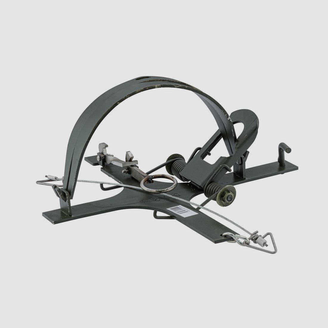 Trappola per Uova 25cm - Dispositivo Durevole ed Efficace - Protezione e Cattura Sicura, immagine 3 di 4