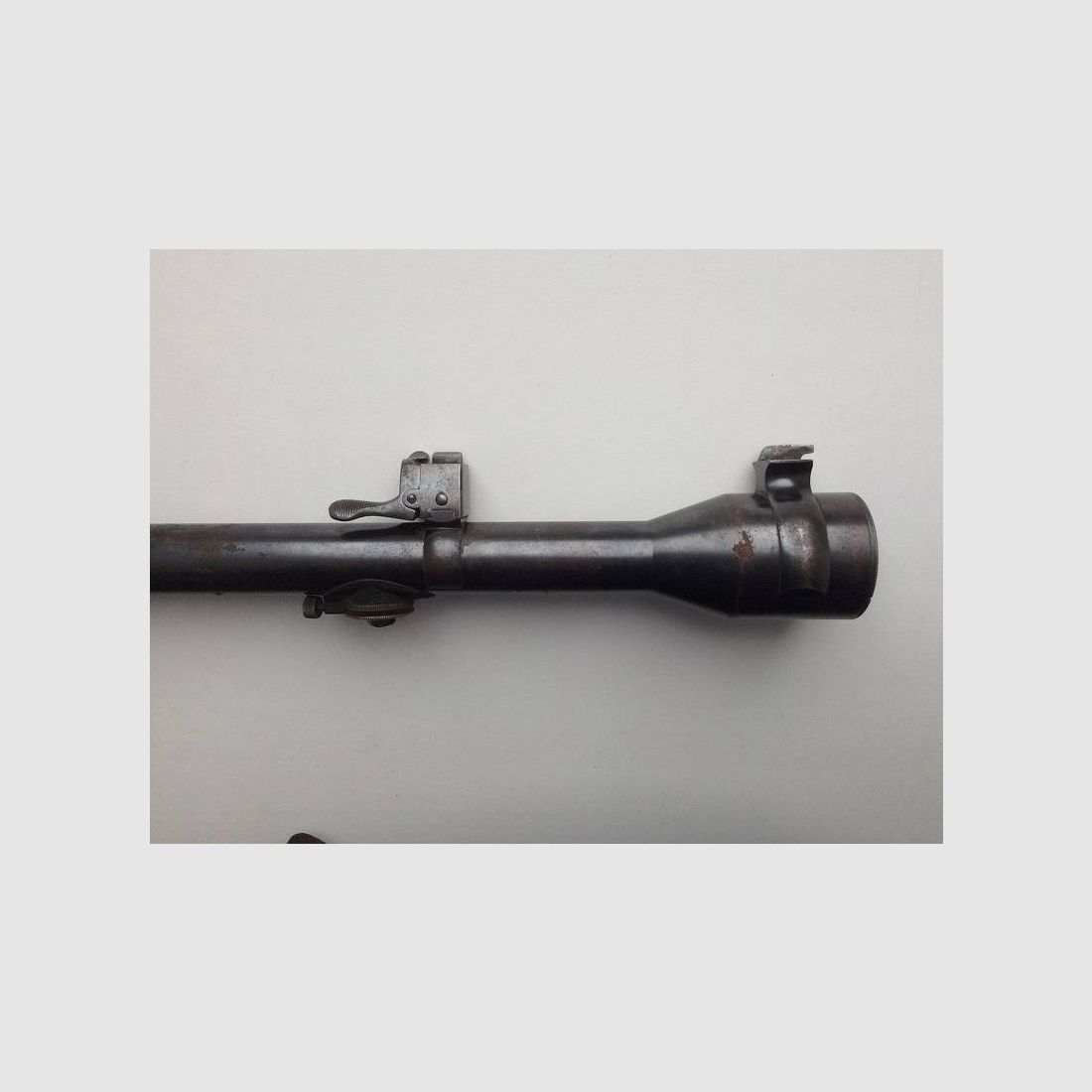 Zielfernrohr ZF39 Zielsechs X6 K98 Mauser aus Wk2