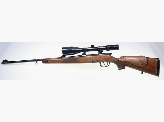 Steyr Mannlicher M 7x64
